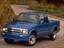 1995 Chevrolet S10 Extended Cab